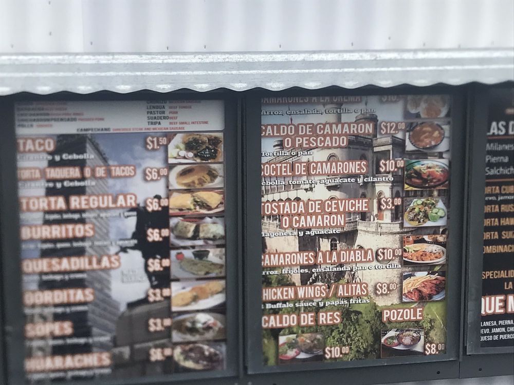La Cocina Fort Worth
