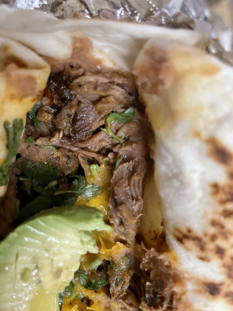 Ernesto’s Taqueria