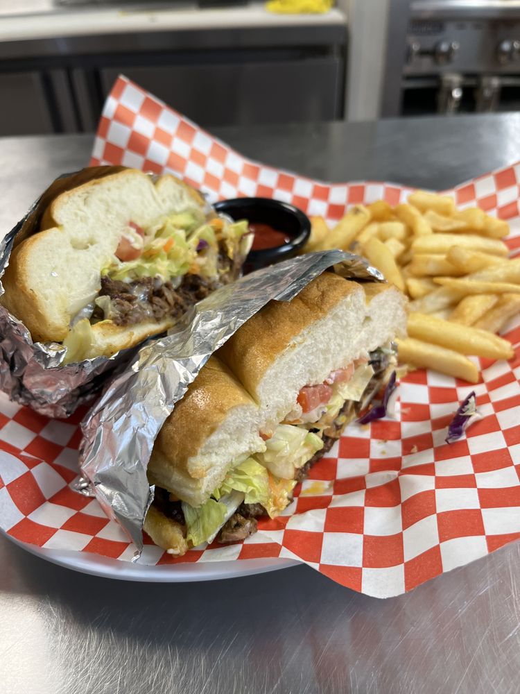 Delicias Alcemara Restaurant