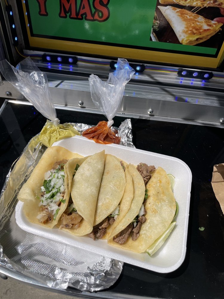 Tacos y Burritos Sinaloa