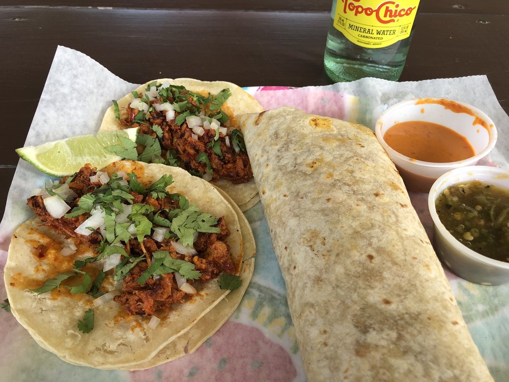 Taqueria Los Coyotes
