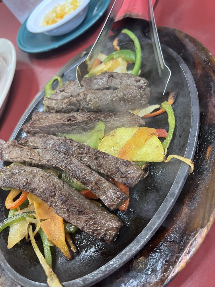 Fajita House