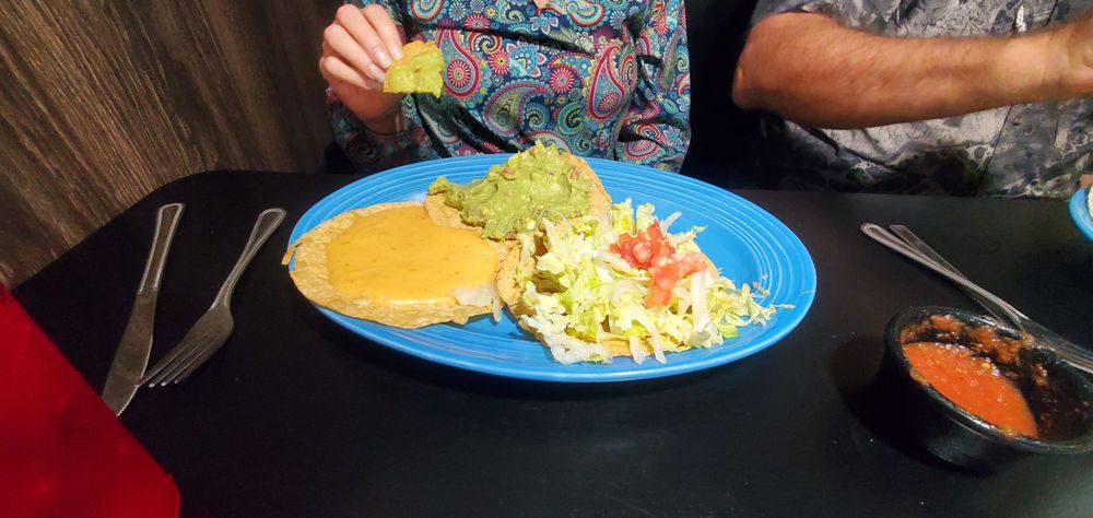Miranda’s Fresh Mexican Food
