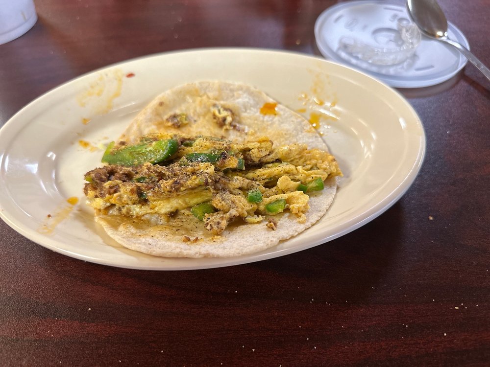 Paula’s Mexican Restaurant
