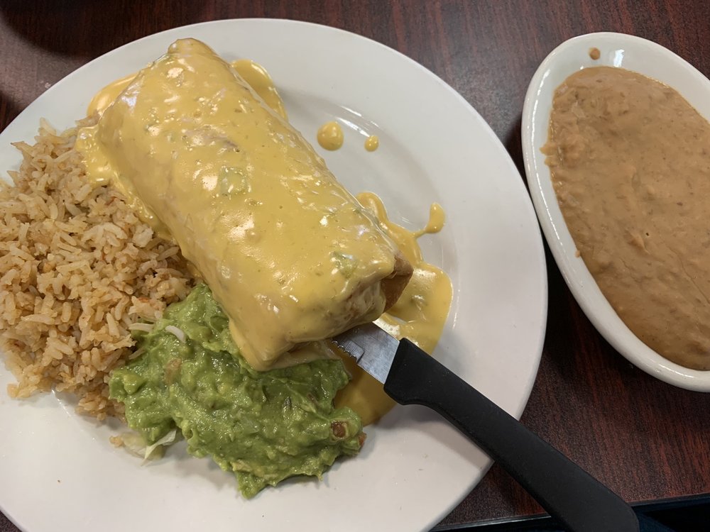 La Enchilada