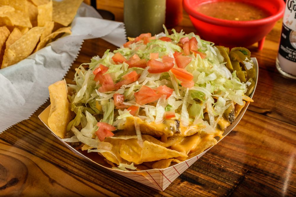 Taqueria El Lugar - Lindale