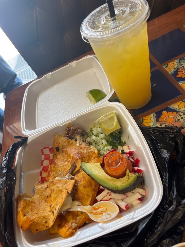 Ruby’s Mexican Restaurant #2