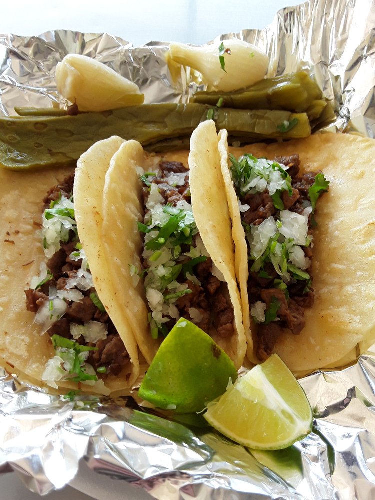 Tacos Luna