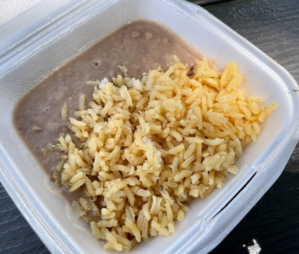 Nene’s Mexican Food To Go