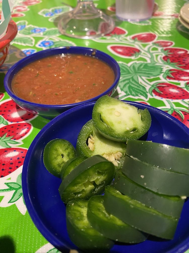 Tia Juanita’s Fish Camp