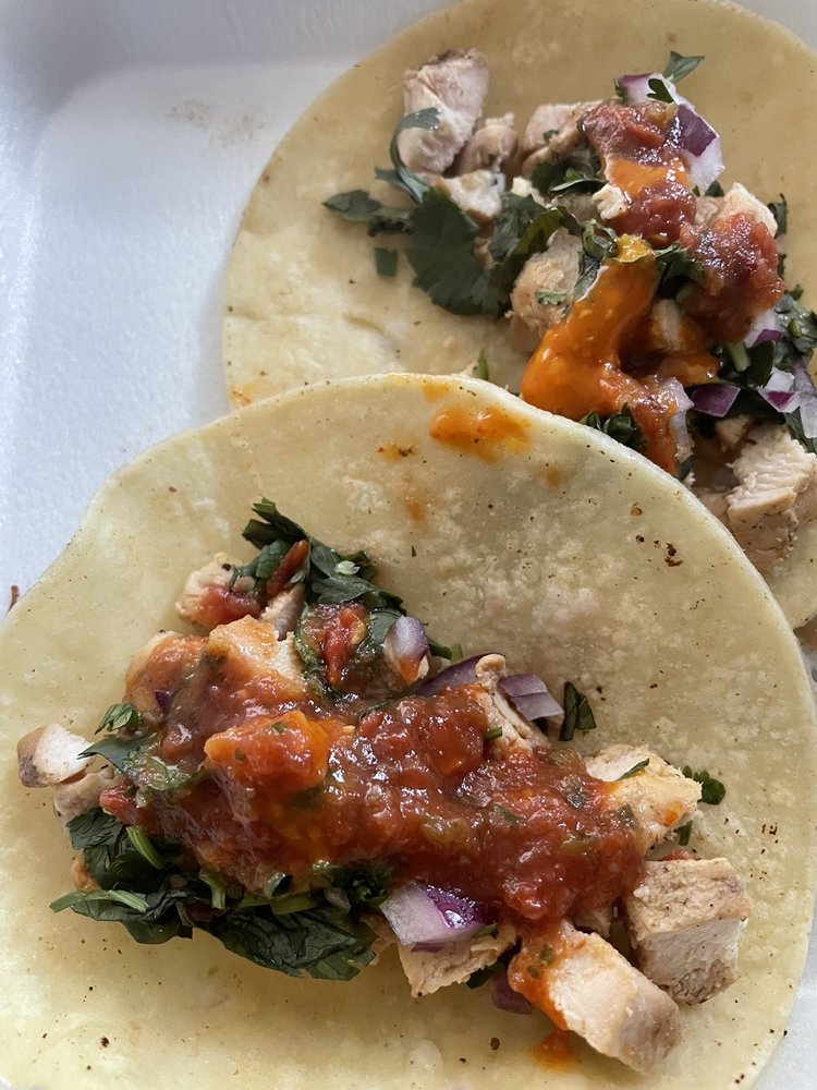 Jalapenos of Van Alstyne