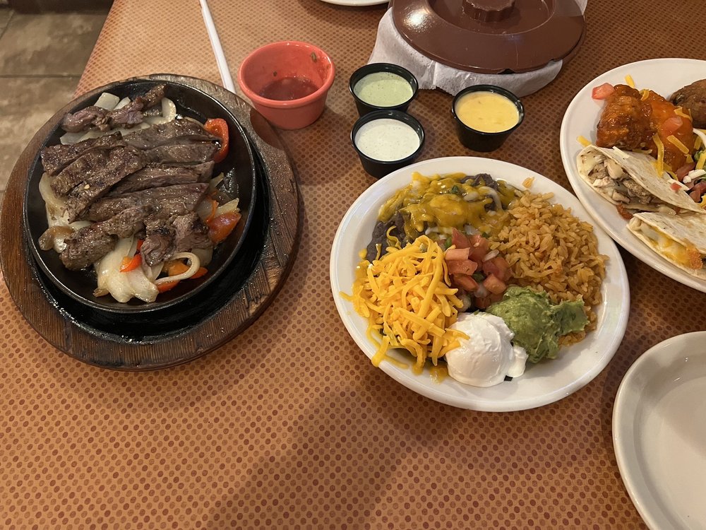 La Cima Authentic Mexican Grill and Cantina