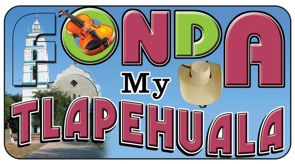 Fonda my Tlapehuala