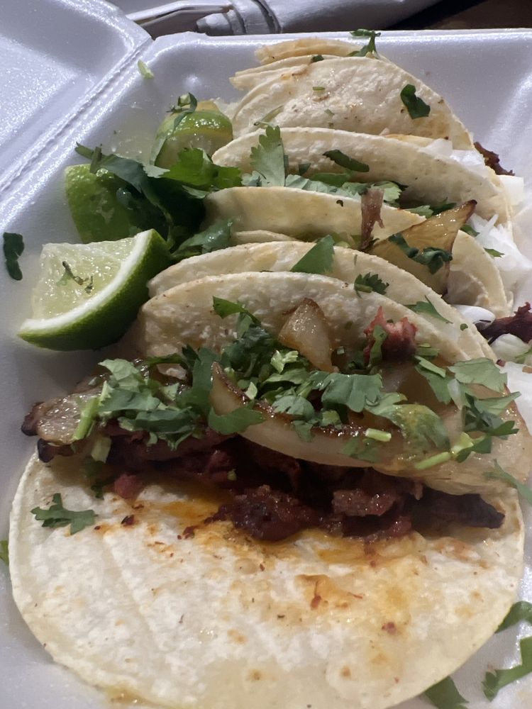 El Tepeyac Mexican Grill