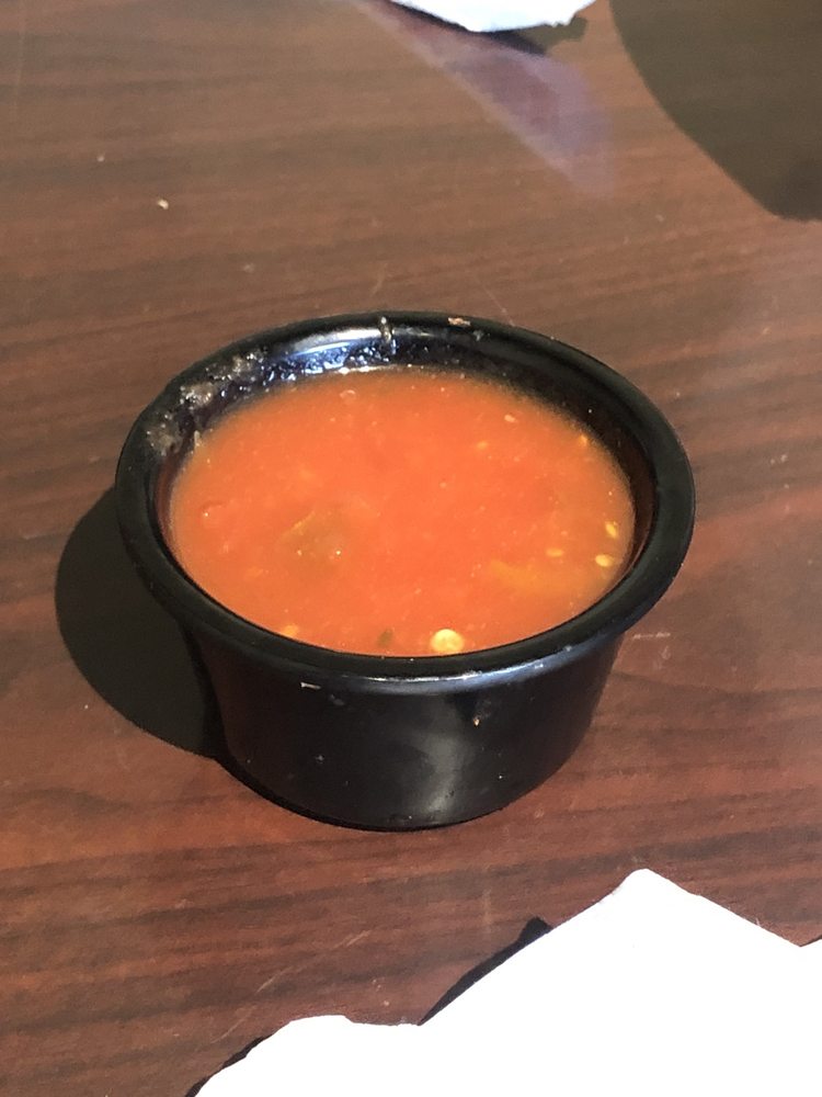 Mariachi Mexican Bar and Grill