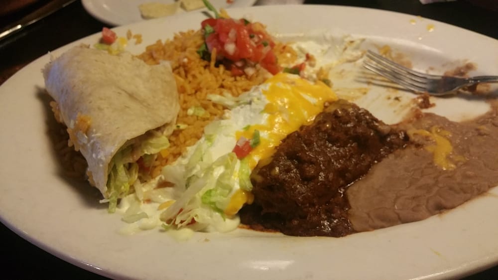 Del Rio Mexican Restaurant