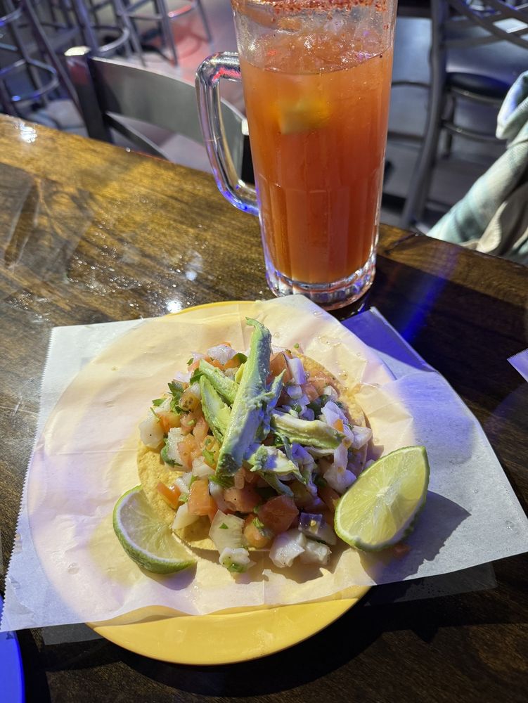 Micheladas La Bajada