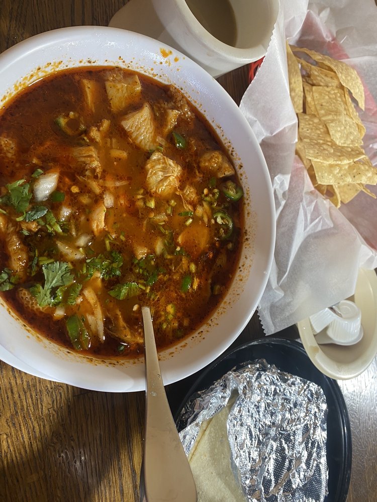 San Mich Tortillas Y Restaurante