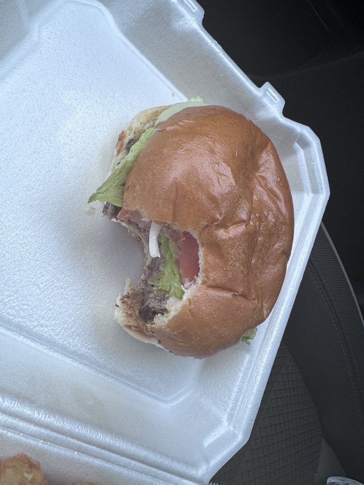 Susan’s Burgers N More