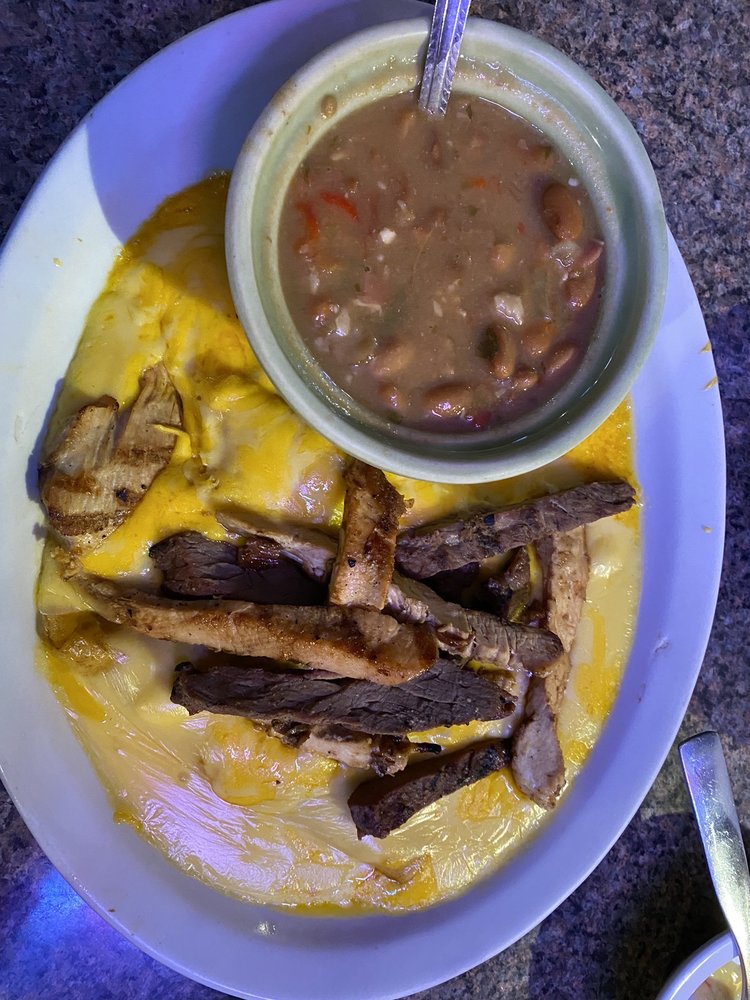 Hector’s Mexican Restaurant