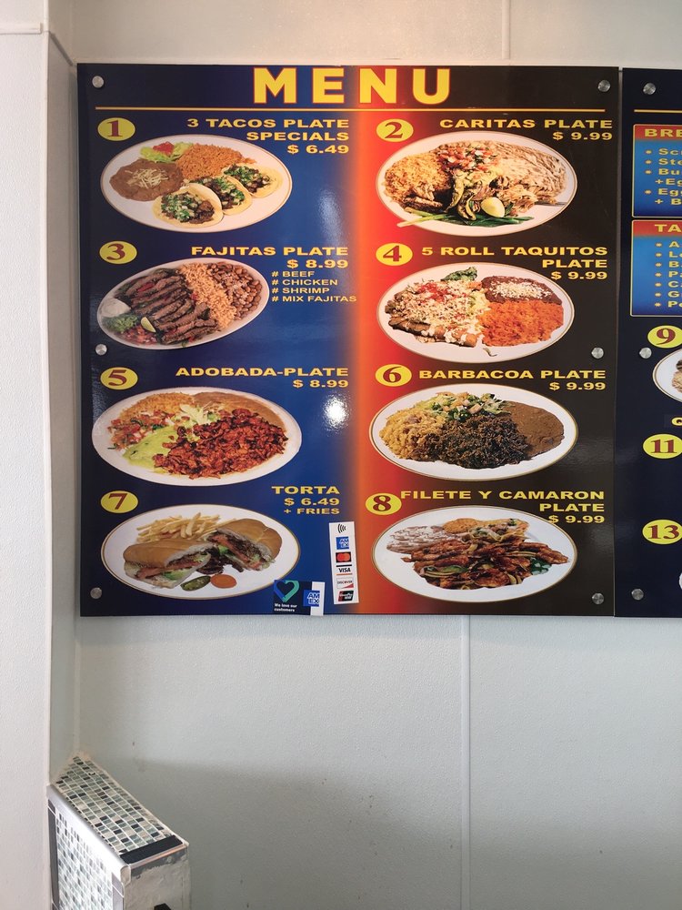 Home Grill & Taco