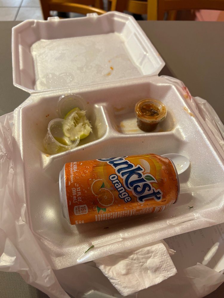 Lancaster Taqueria