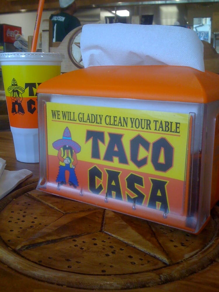Taco Casa