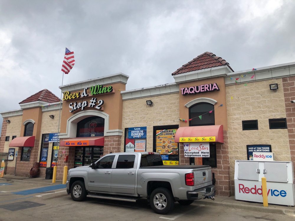 Taqueria Los Limones