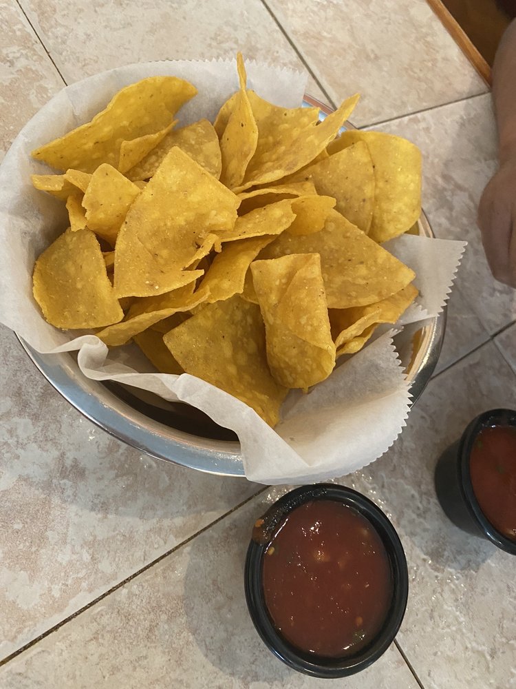 El Jacalito