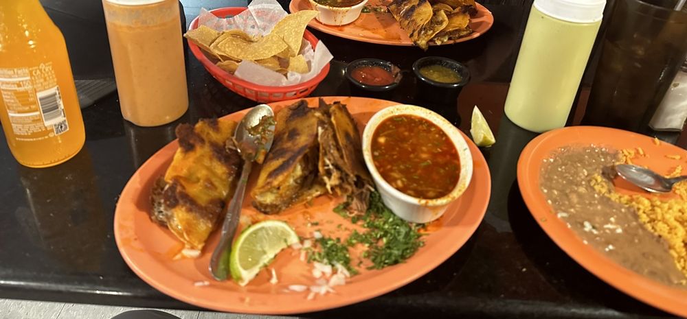 La Cabaña Restaurant