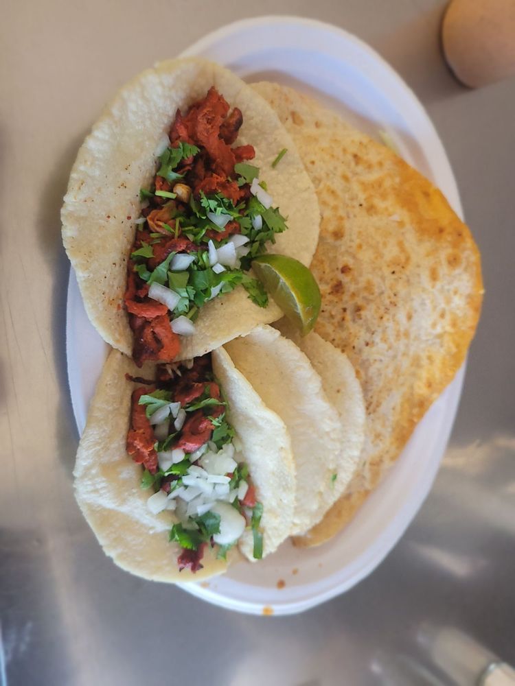 Cocina Las Tres Marias