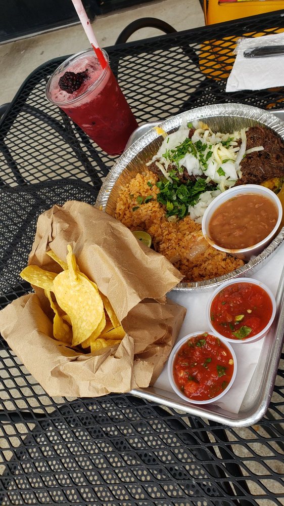 Chiloso Mexican Bistro - Richardson