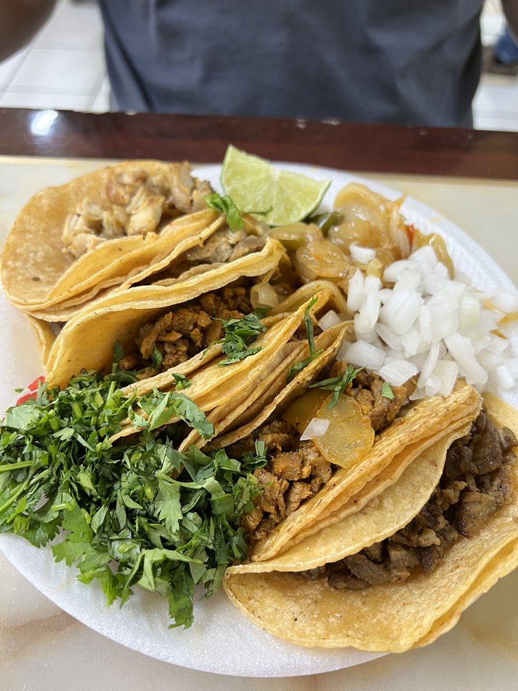 Taco Rico
