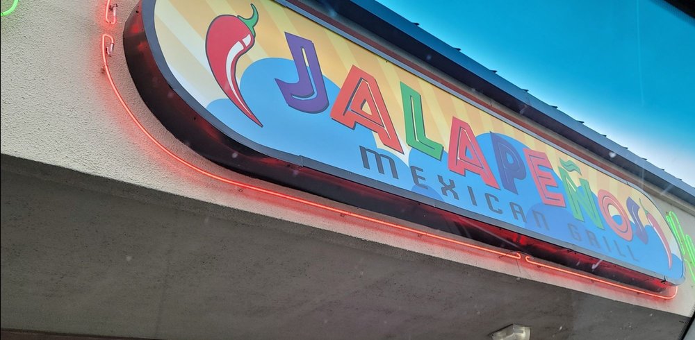 Jalapeno’s Mexican Grill