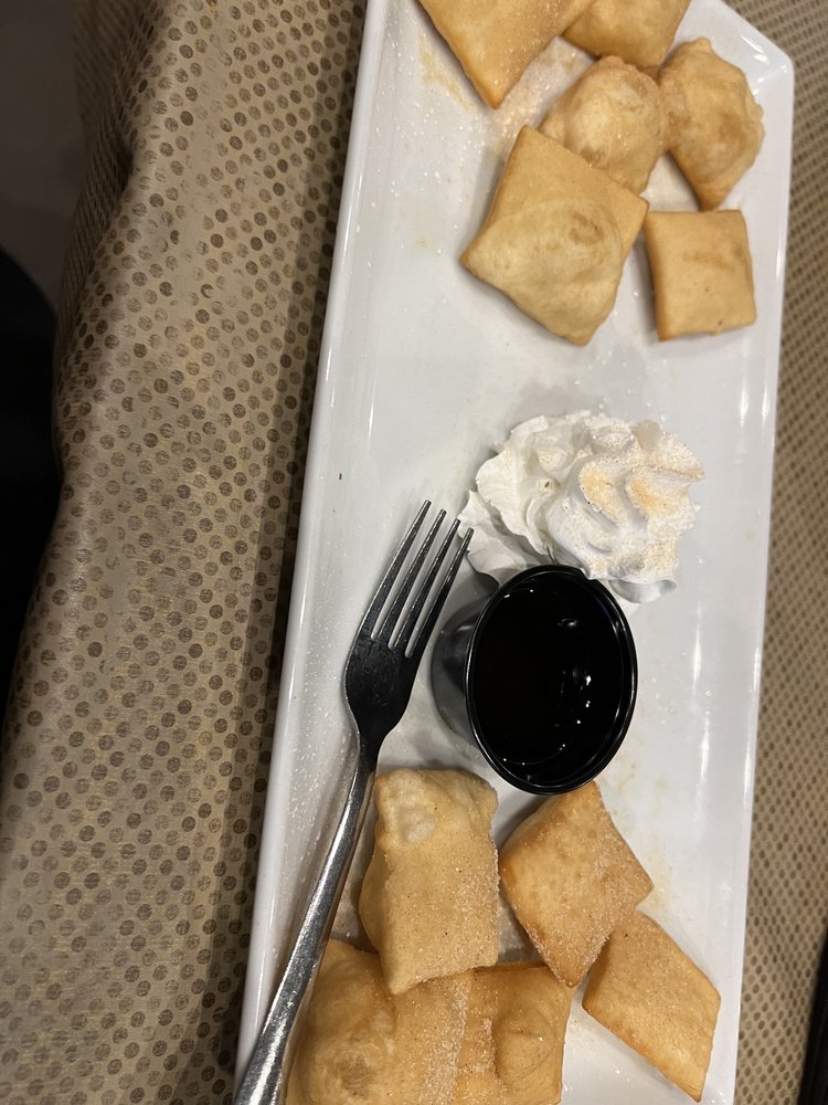 La Cima - Authentic Mexican Grill & Cantina