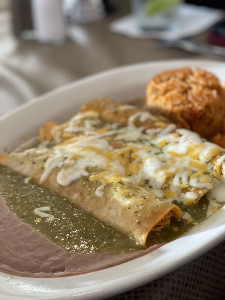 Mario’s Mexican And Salvadorian Restaurant
