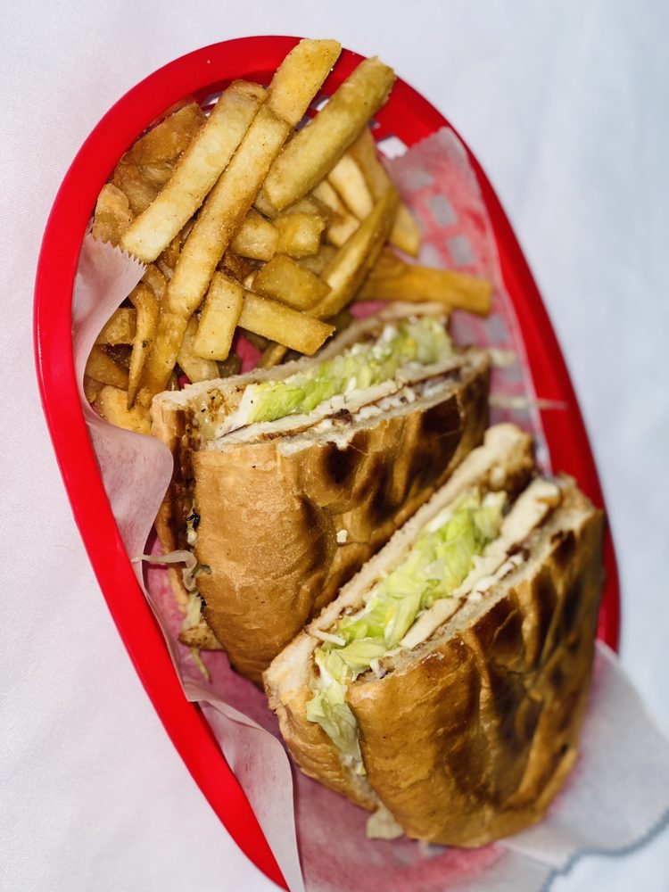 Taqueria Xpress Mart