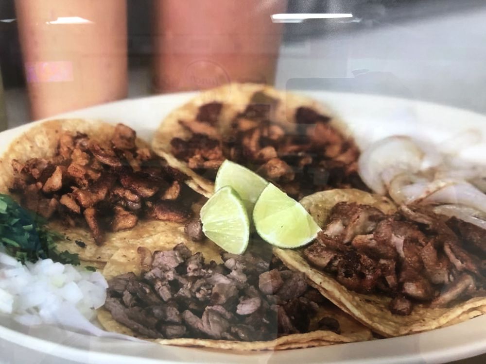 Taqueria El Antojo