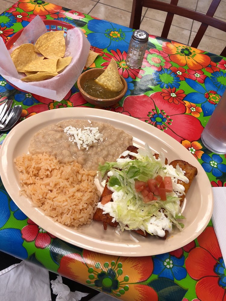 Las Palomas Restaurant