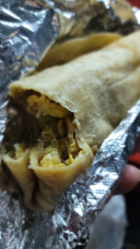 Taqueria El Sazon Potosino