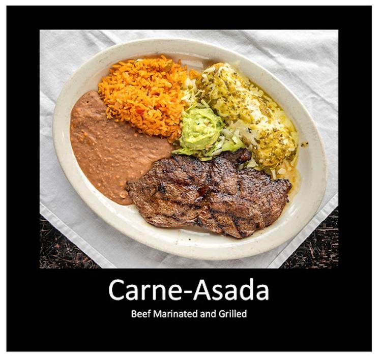 CasaMia Mexican Restaurant and Bar