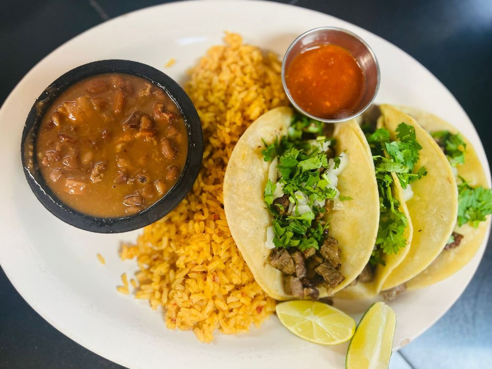 Guacamole Brothers Mexican Restaurant