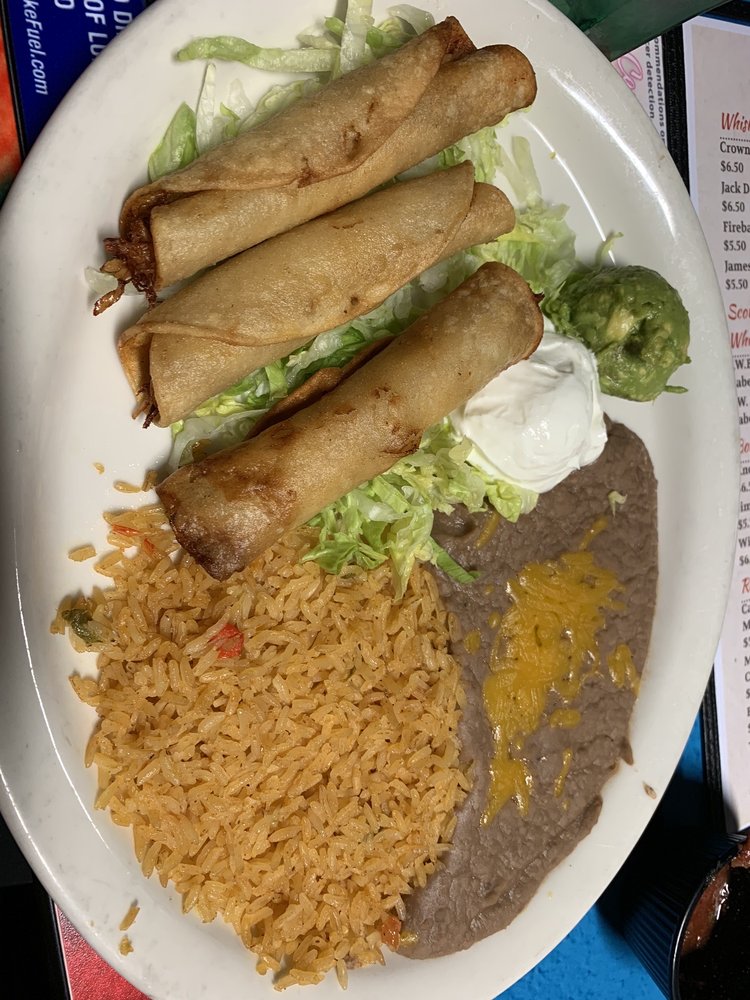 Los Arcos