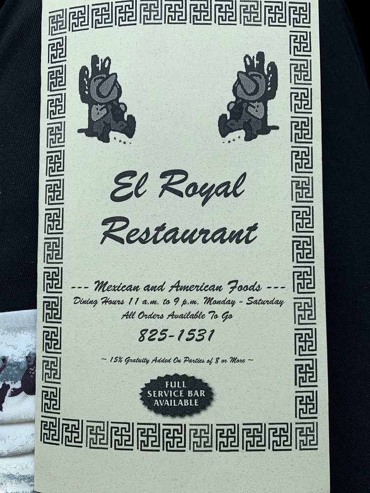 El Royal Restaurant & Club