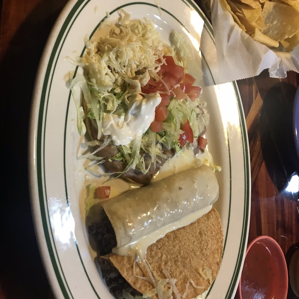 El Vallarta Mexican Restaurant