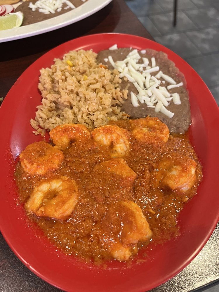 Tortilleria De Puebla