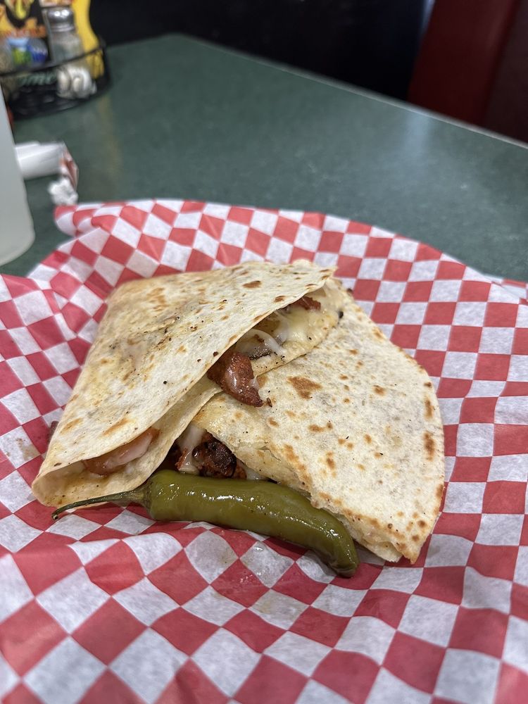 Super Tacos El Chihuas