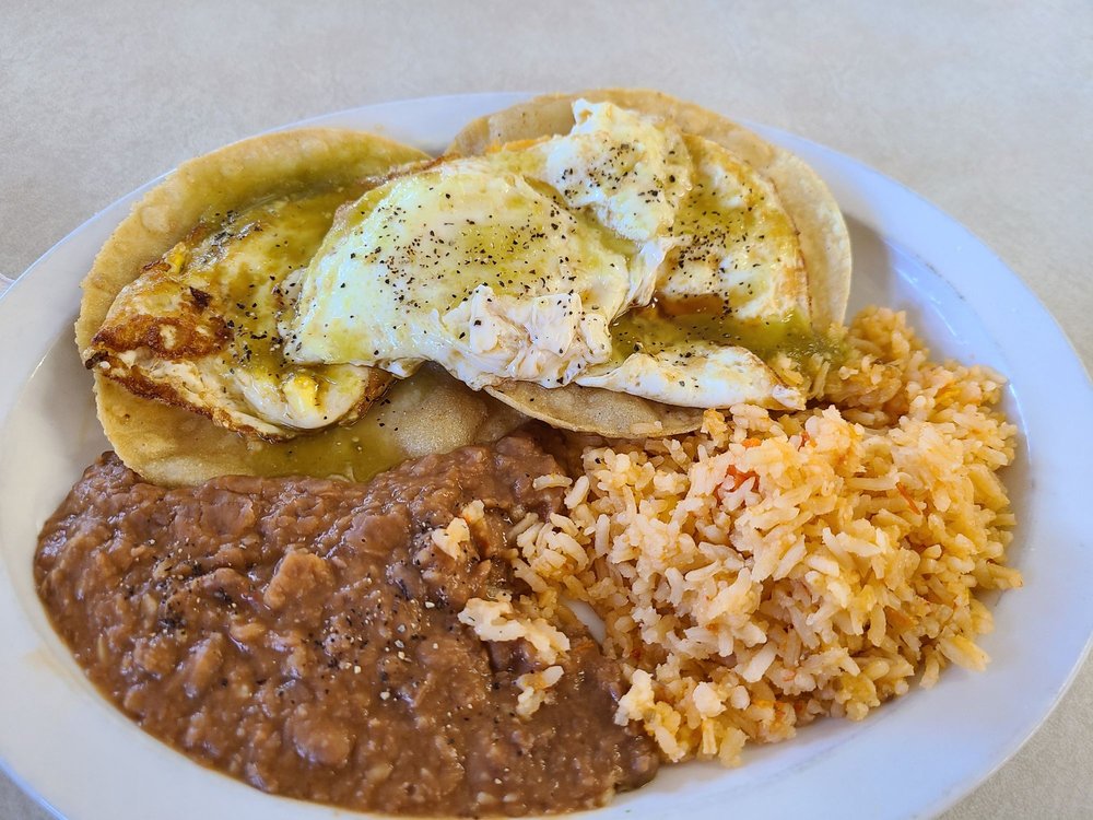 Restaurante Y Taqueria Doña Carmelita