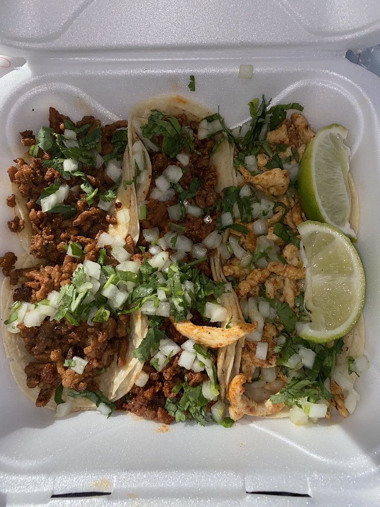 Taqueria Sabor Latino