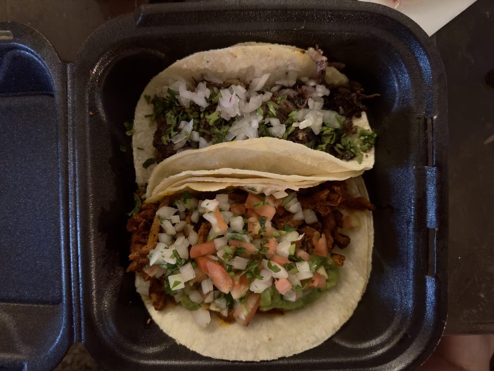Abelardo’s Mexican Fresh